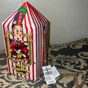 New with Tags Harry Potter Bertie Botts Purse